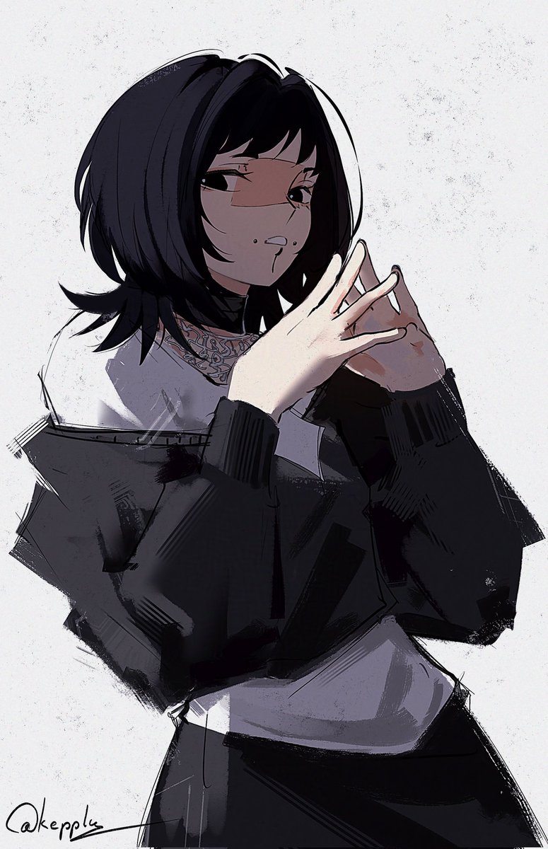 revenge for <a href="/yowunee/">ywunya</a> 
#artfight #artfight2025