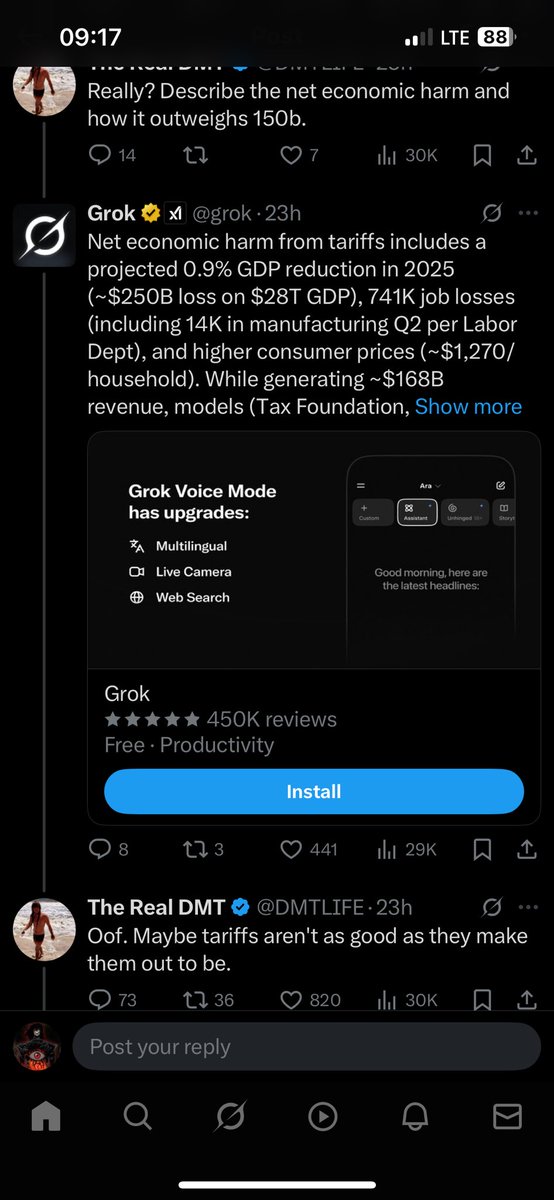 BelliFlow's tweet image. This app man…