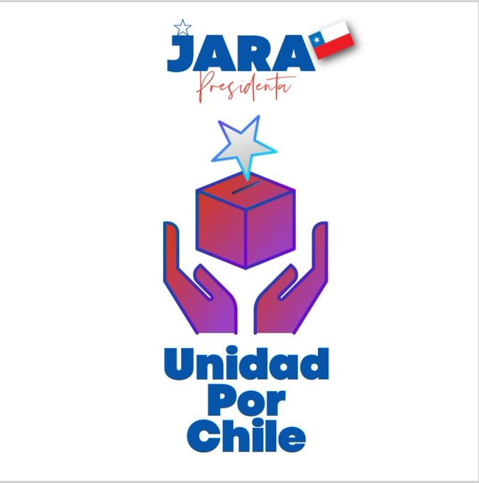 LeoVieyra_'s tweet photo. Chile necesita Unidad!

Chile necesita Seguridad!

Chile necesita mejor salud!

Chile necesita sueldos dignos y mejor acceso a la vivienda!

Por eso y por mucho más #jeannettejarapresidenta 

❤️❤️❤️❤️❤️❤️❤️

# https://t.co/093I3BFtvX