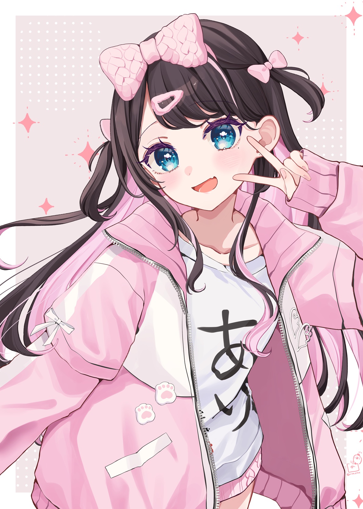 のばらちゃん GHQfyIOboAA1Kso.jpg:large
