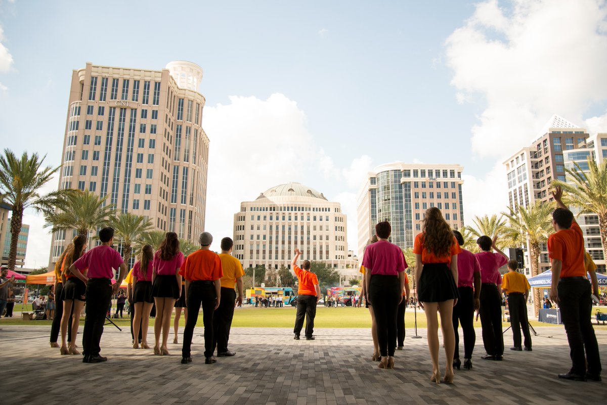 Celebrating 150 years of the City Beautiful! 
<a href="/citybeautiful/">City of Orlando</a>