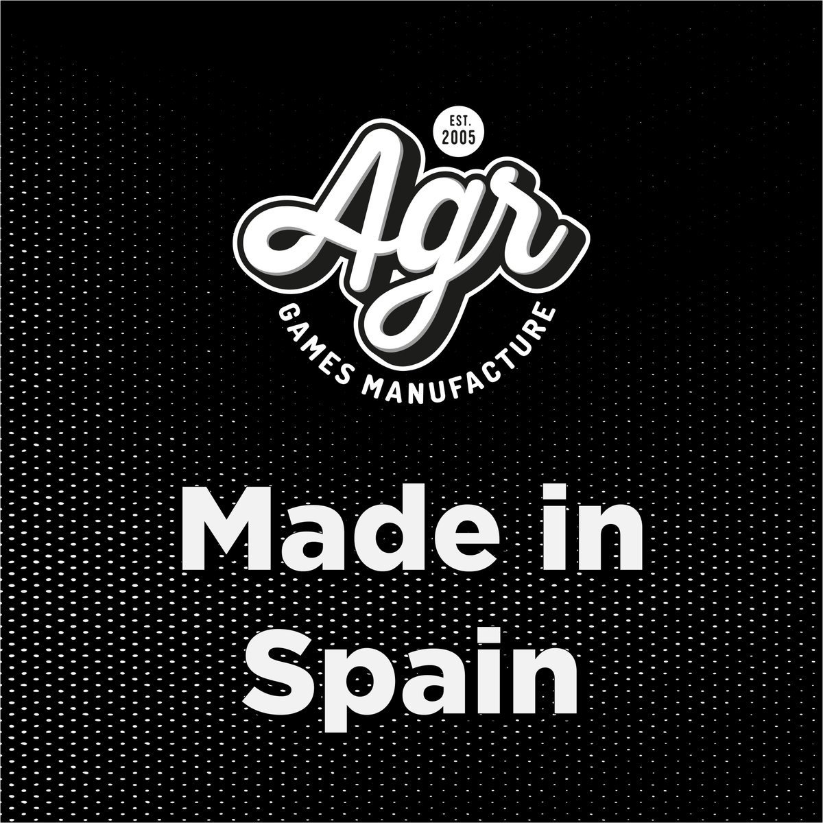 agrpriority's tweet image. 📦 ¡Listos, empaquetados y recién salidos de fábrica!
Estos son los últimos juegos que hemos tenido el placer de fabricar para nuestros amigos de Buró 🎲✨

👏 Gracias a Buró por confiar en nosotros para dar forma a estos juegazos.
