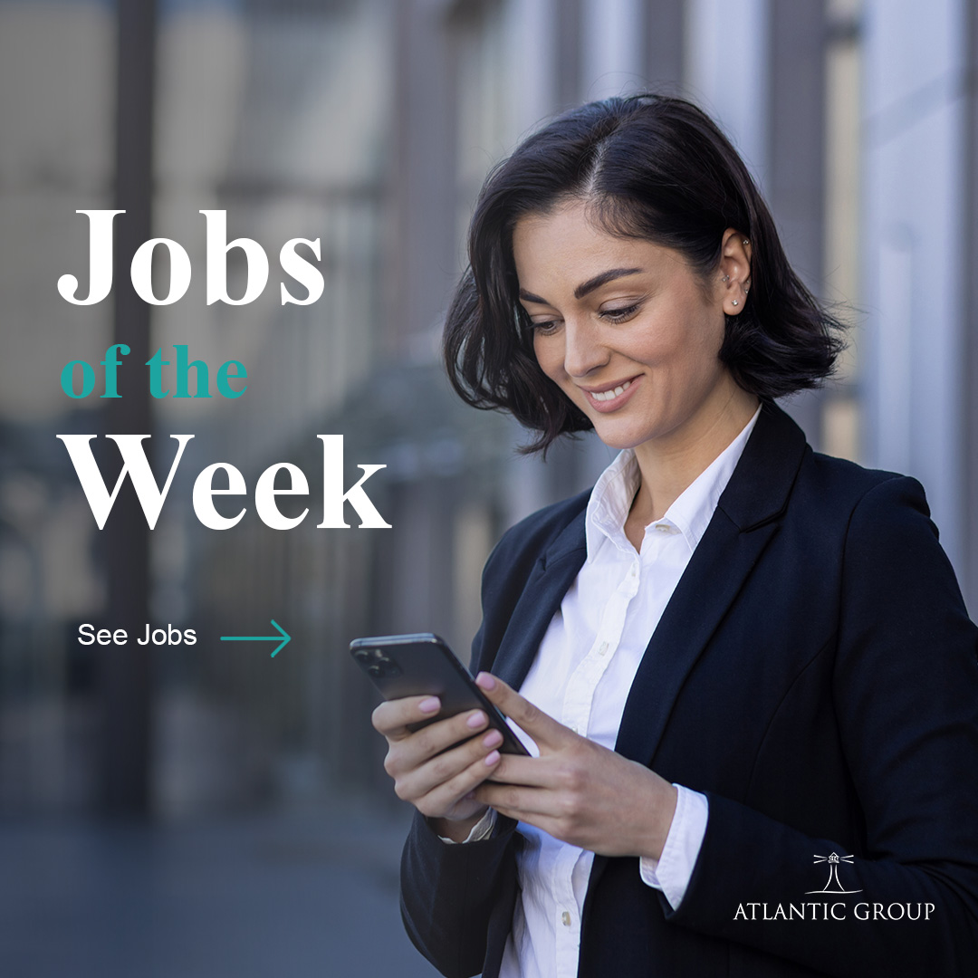 Atlantic Group tweet media