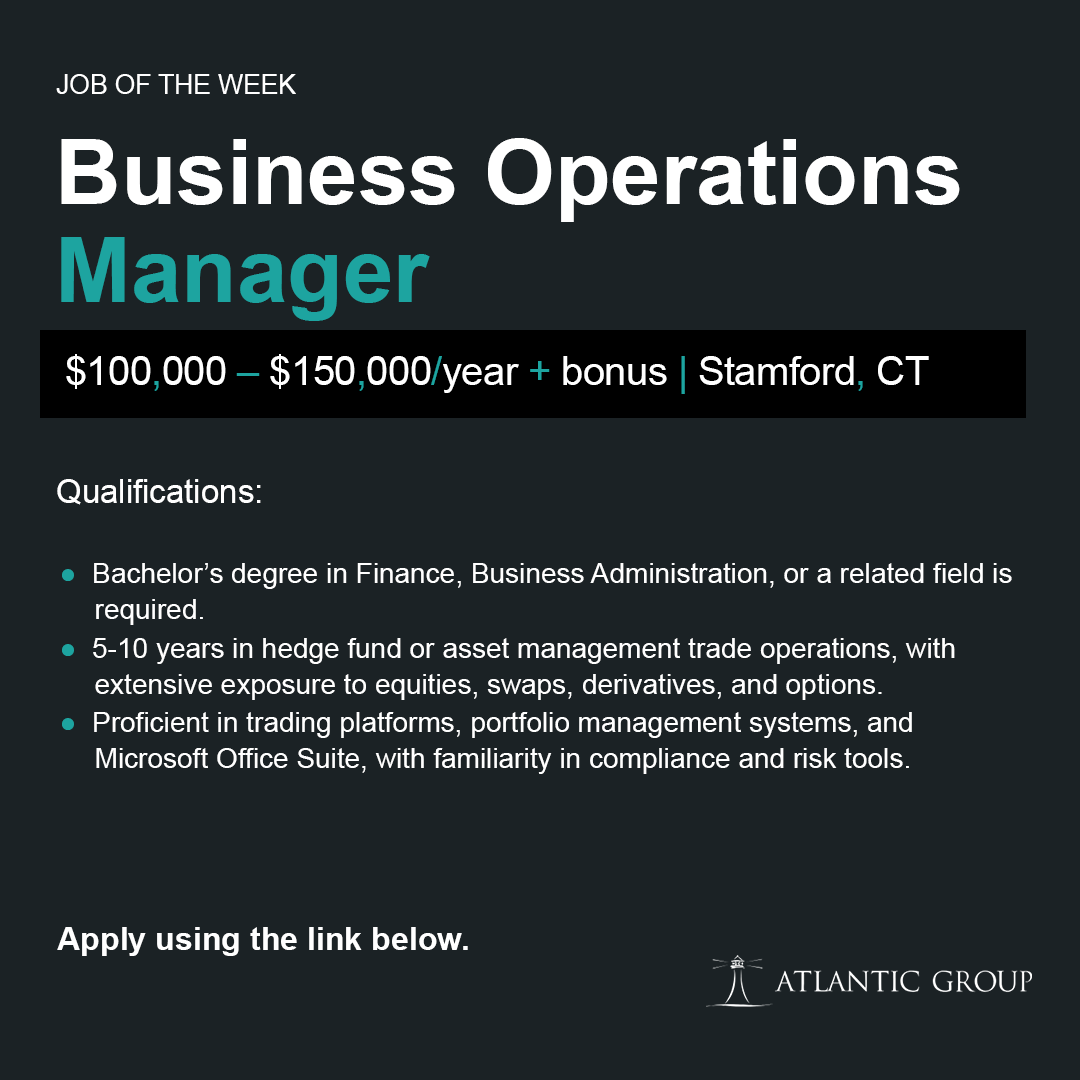 Atlantic Group tweet media