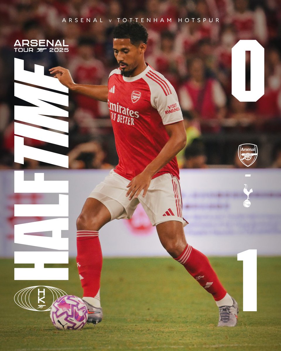 Thought on the First half?