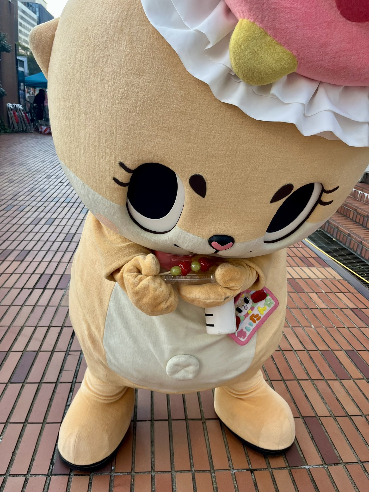 ちぃたん⭐︎グッズ　24点まとめ売り 公式：ちぃたん☆九州 on X: 