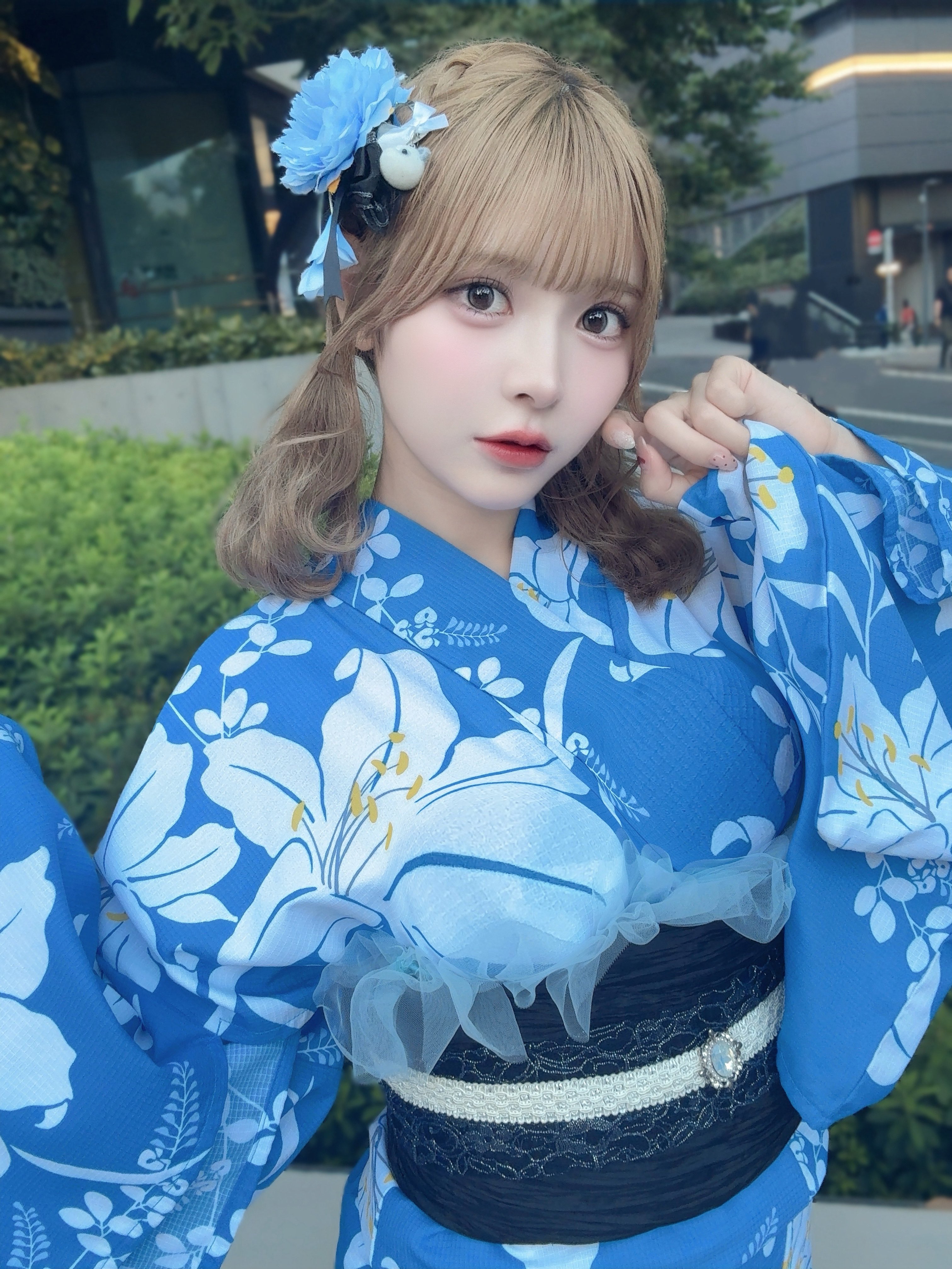てっちゃん様 Figure/Model figure Figure | Import Japanese products at