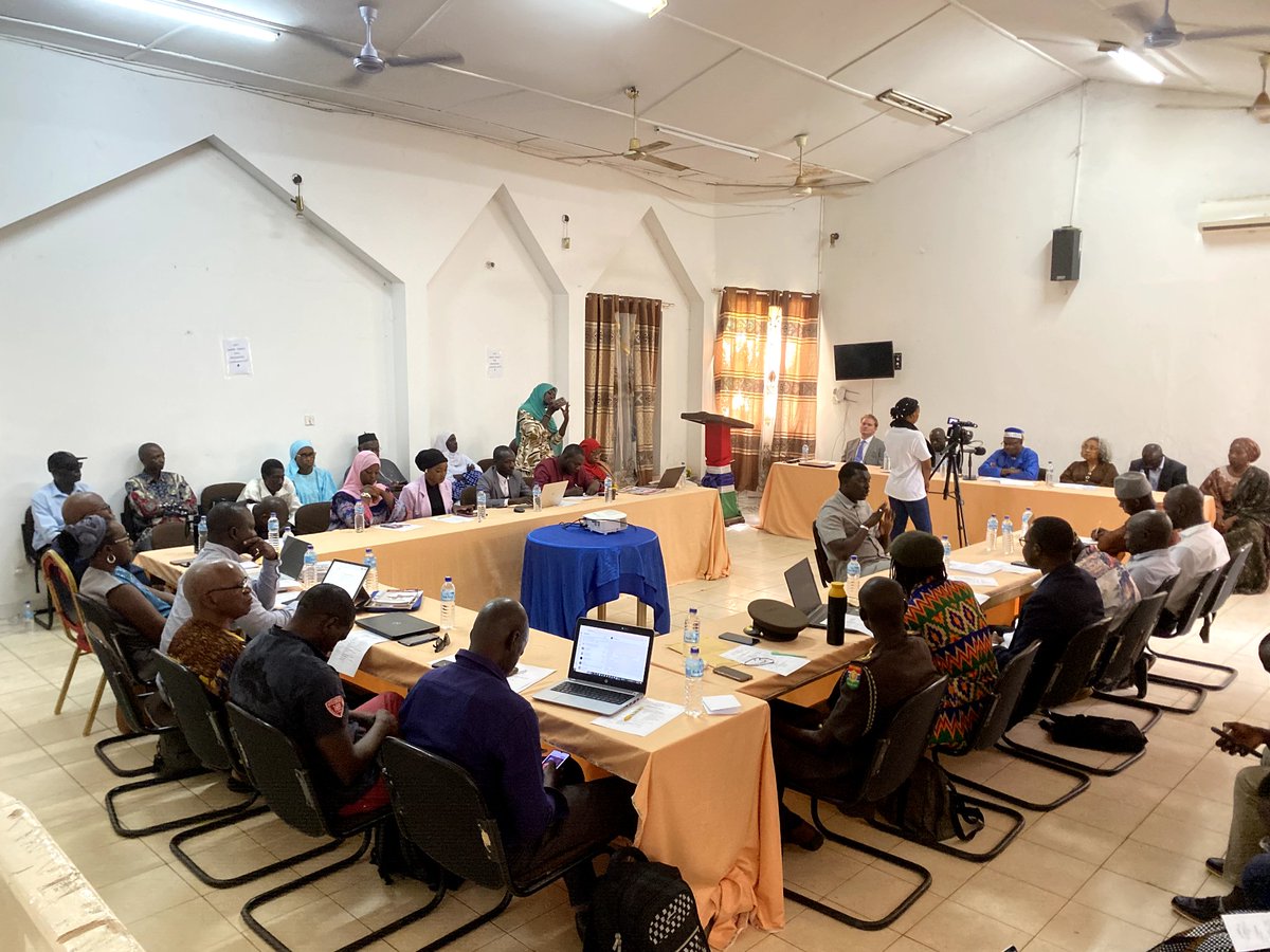 TANGO_NGOandCSO's tweet photo. TANGO with the Ministry of local government is holding a validation of the NGO Bill which marks a significant milestone for the sector, reinforcing the legal framework that supports civil society operations and community development.
#NGOBill #CivilSociety https://t.co/FlTmRyw3sE
