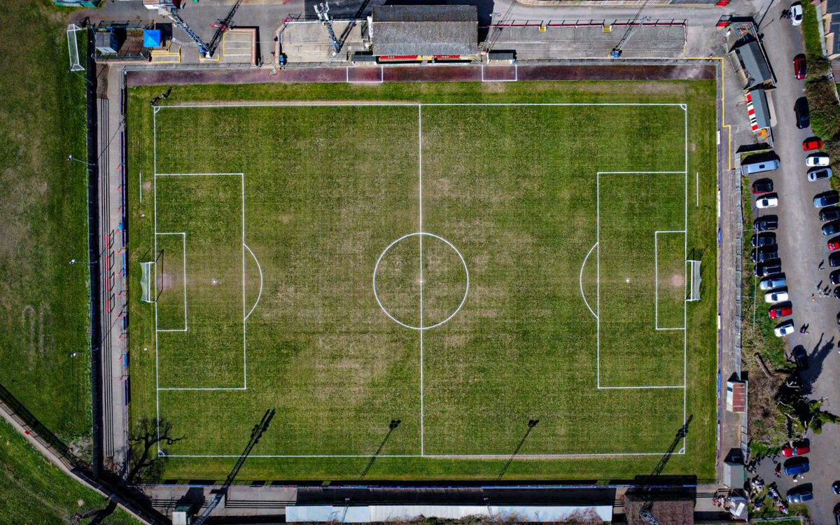 Emirates FA Cup (@emiratesfacup) on Twitter photo Did you know that <a href="/WindsorEtonFC/">Windsor & Eton FC</a> ’s home ground, Stag Meadow, is located on royal land? 🤯👑
This weekend, the club will play their first-ever #EmiratesFACup match, away at Portishead Town. Should they progress, they’ll be hoping to secure a home tie at their unique stadium in Did you know that <a href="/WindsorEtonFC/">Windsor & Eton FC</a> ’s home ground, Stag Meadow, is located on royal land? 🤯👑
This weekend, the club will play their first-ever #EmiratesFACup match, away at Portishead Town. Should they progress, they’ll be hoping to secure a home tie at their unique stadium in