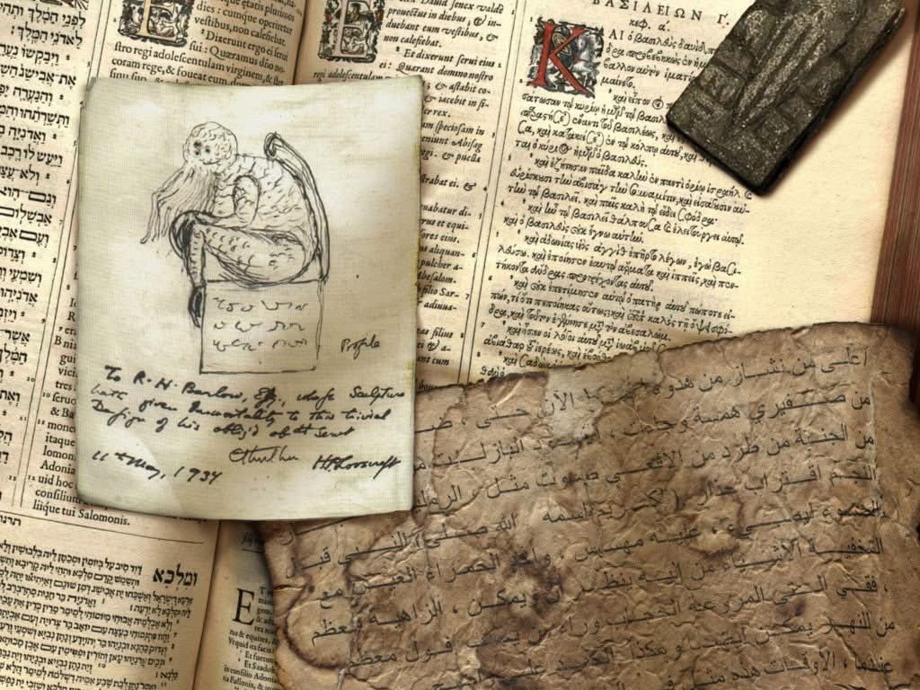 Hacer el doctorado es como leer el Necronomicón:

Tardas 68 semanas.
Pierdes 2D10 de cordura.
Ganas 10% en mitos de Cthulhu.
Aprendes el hechizo "abran paso soy doctor".