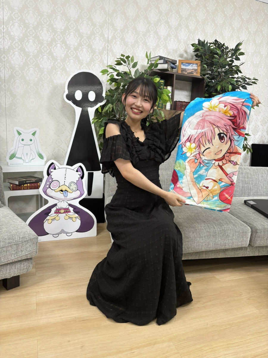 魔法少女まどか☆マギカ Magia Exedra」 サマーキャンペーン最新情報SP