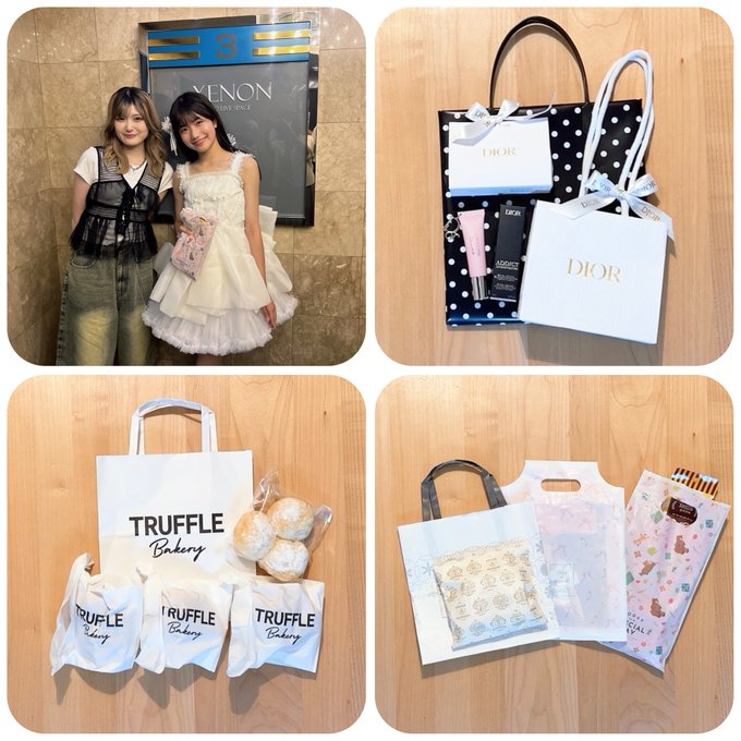 Twitterのコスプレ画像30