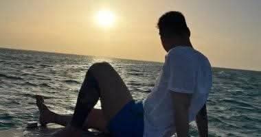 كساد وحشش هلباااااا وجو بحر