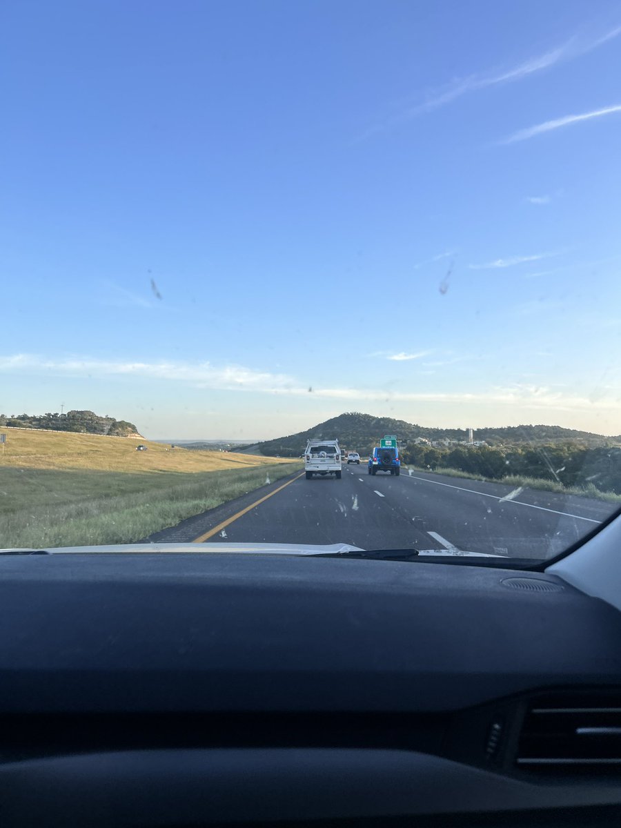 Amanda Henderson (@amandahtv) on Twitter photo Good morning as we are making our the way to Kerr County. This morning there will be a joint session of the House and Senate Special Committees in which they ask local leaders questions about the response to the deadly July 4th floods.
+
We will be live soon on <a href="/KHOU/">KHOU 11 News Houston</a> Good morning as we are making our the way to Kerr County. This morning there will be a joint session of the House and Senate Special Committees in which they ask local leaders questions about the response to the deadly July 4th floods.
+
We will be live soon on <a href="/KHOU/">KHOU 11 News Houston</a>