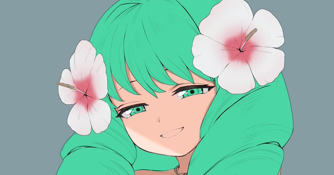 pixivFANBOXで7月に描いたもの(未完成・没)まとめを公開しました! https://t.co/erFDh4m11p
今月も全然絵が描けなかったので途中まで描いて没にしたもの・今制作中のものを公開します 