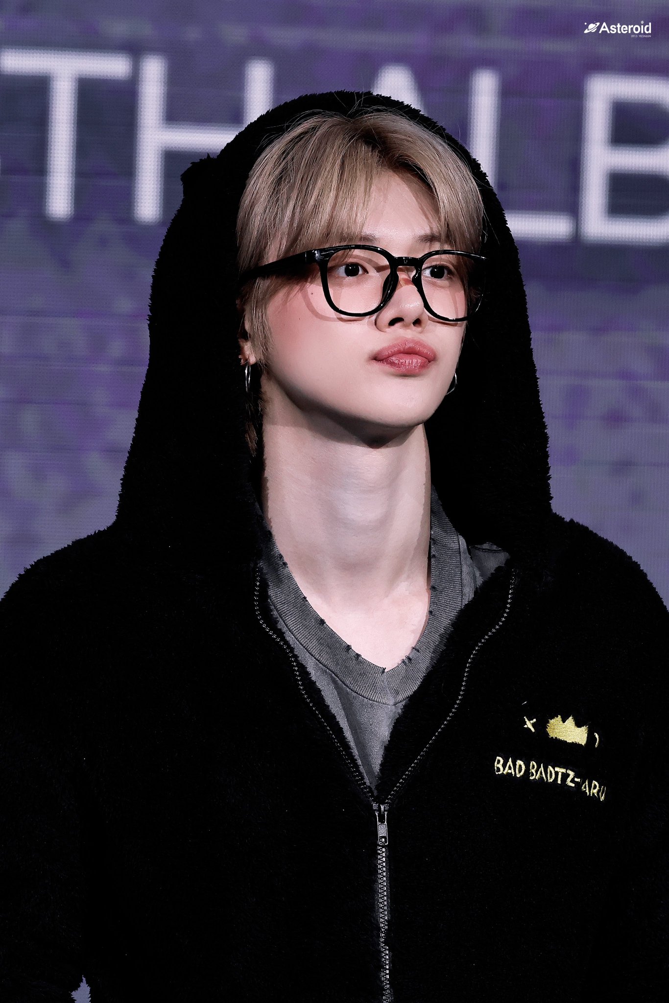 ã¢ã€ãã« YEONJUN Asteroid_YJðª on X: