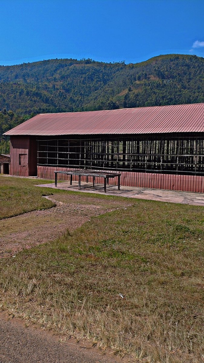 Iyi ni Rulindo,
Aho umuco w’ubworoherane n’ubupfura wubatse ibirindiro,
Aho intore zimenya gucyeza izuba n’ikirere,
Zigahiga ubumenyi nk’inkuba yaka mu kirere.