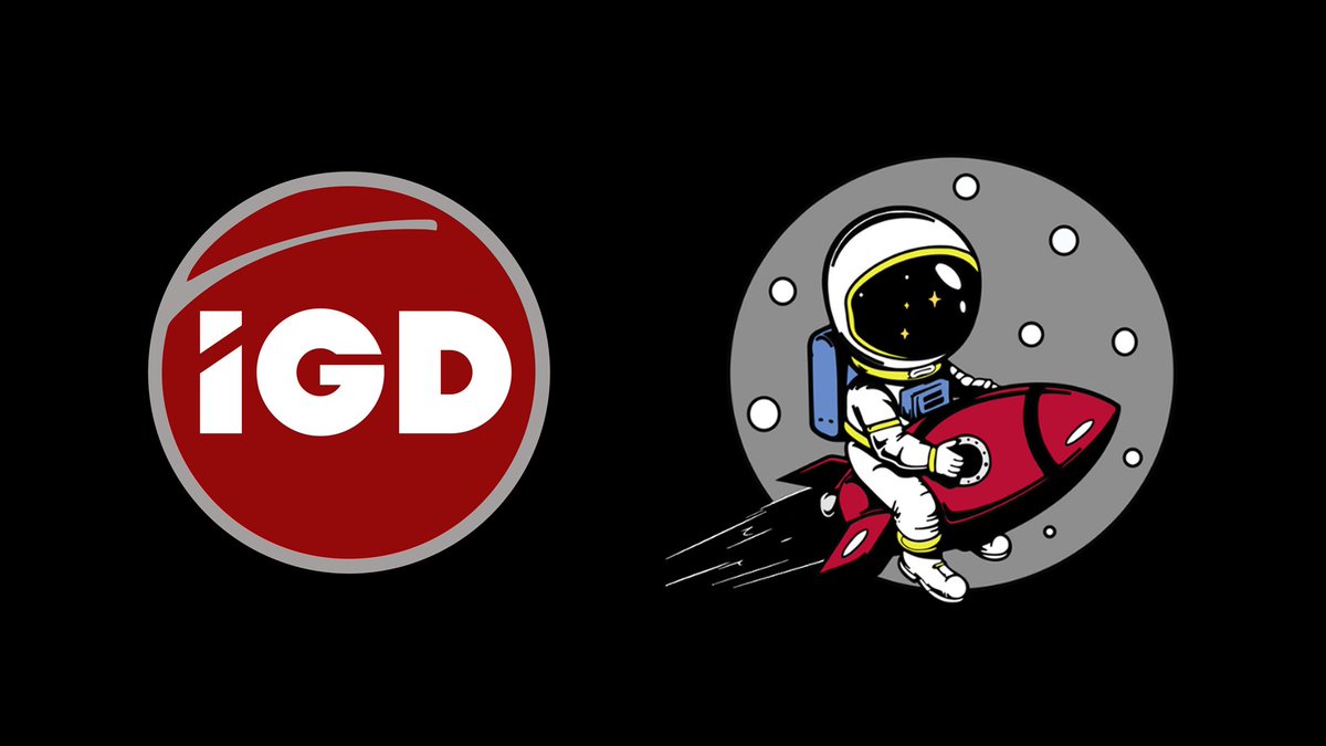 Indie Games Developer Magazine (@igdmag) on Twitter photo We’ve partnered with To The Moon Expo (<a href="/ToTheMoonExpo/">To The Moon: Games Expo 🎮</a>) to help empower the games industry through meaningful partnerships, shining a light on amazing indie games and developers!
📅 NOV 12th, 13th📍 Birmingham NEC
#IndieGames #GameDev #ToTheMoonExpo #GamesIndustry #NECBirmingham We’ve partnered with To The Moon Expo (<a href="/ToTheMoonExpo/">To The Moon: Games Expo 🎮</a>) to help empower the games industry through meaningful partnerships, shining a light on amazing indie games and developers!
📅 NOV 12th, 13th📍 Birmingham NEC
#IndieGames #GameDev #ToTheMoonExpo #GamesIndustry #NECBirmingham