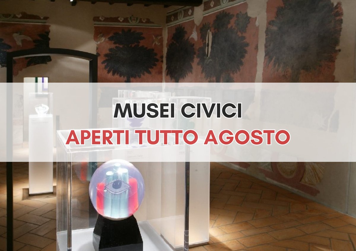 Museo Arte Plastica tweet media