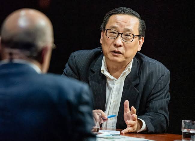 “China and the US must always be grateful to Pakistan for laying the foundation of China-US relations.”

— Victor Gao