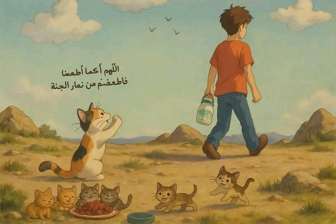 وَتَحْسَبُونَهُ هَيِّناً وَهُوَ عِنْدَ اللَّهِ عَظِيمٌ 
#الخلاصة