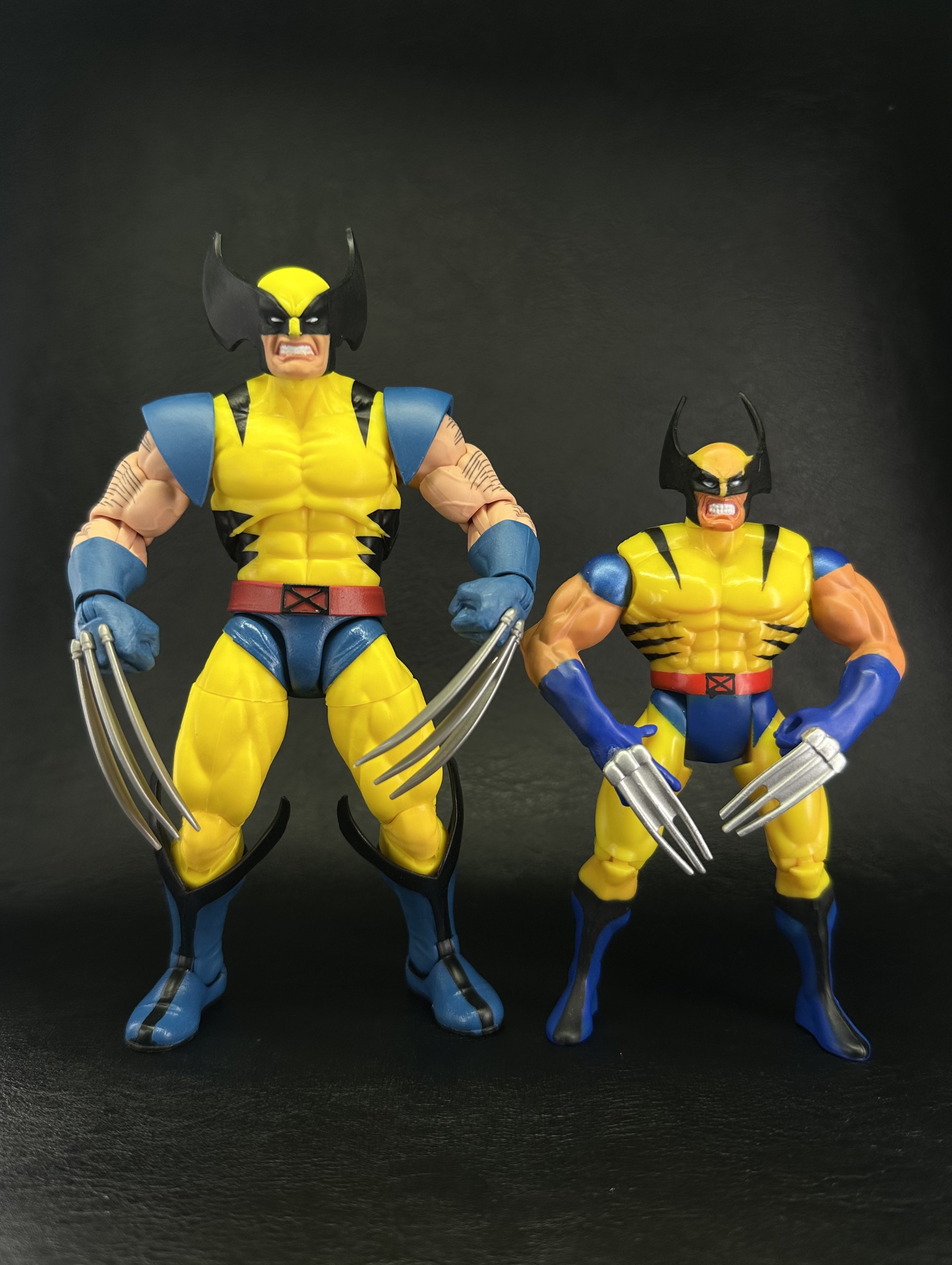 マーベルレジェンド・マンドロイド マーベルレジェンド・マンドロイド