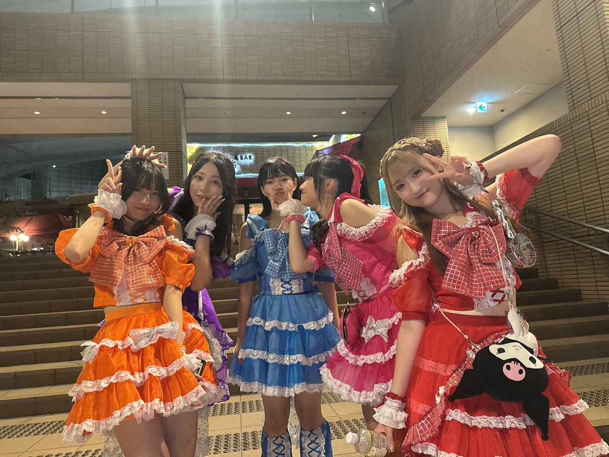 R*9様 ラブカ　PE+ 花宮初奈　月音こな　菅叶和　来栖りん Gi1bywoaEAARpu-.jpg