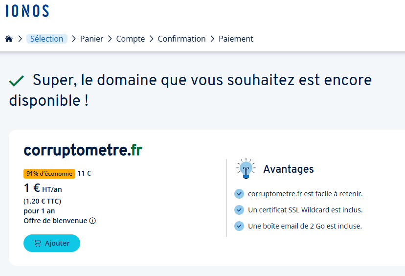 LaComplAutiste's tweet photo. @verity_france 1€ chaque jour redirigé vers un portrait et son pédigré.
@VictorSinclair3 
#ViteMonCorrompu
#DeepSite https://t.co/JUVvW84gvC