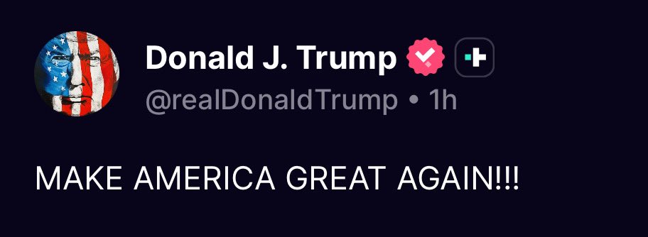 Good morning, Patriots
