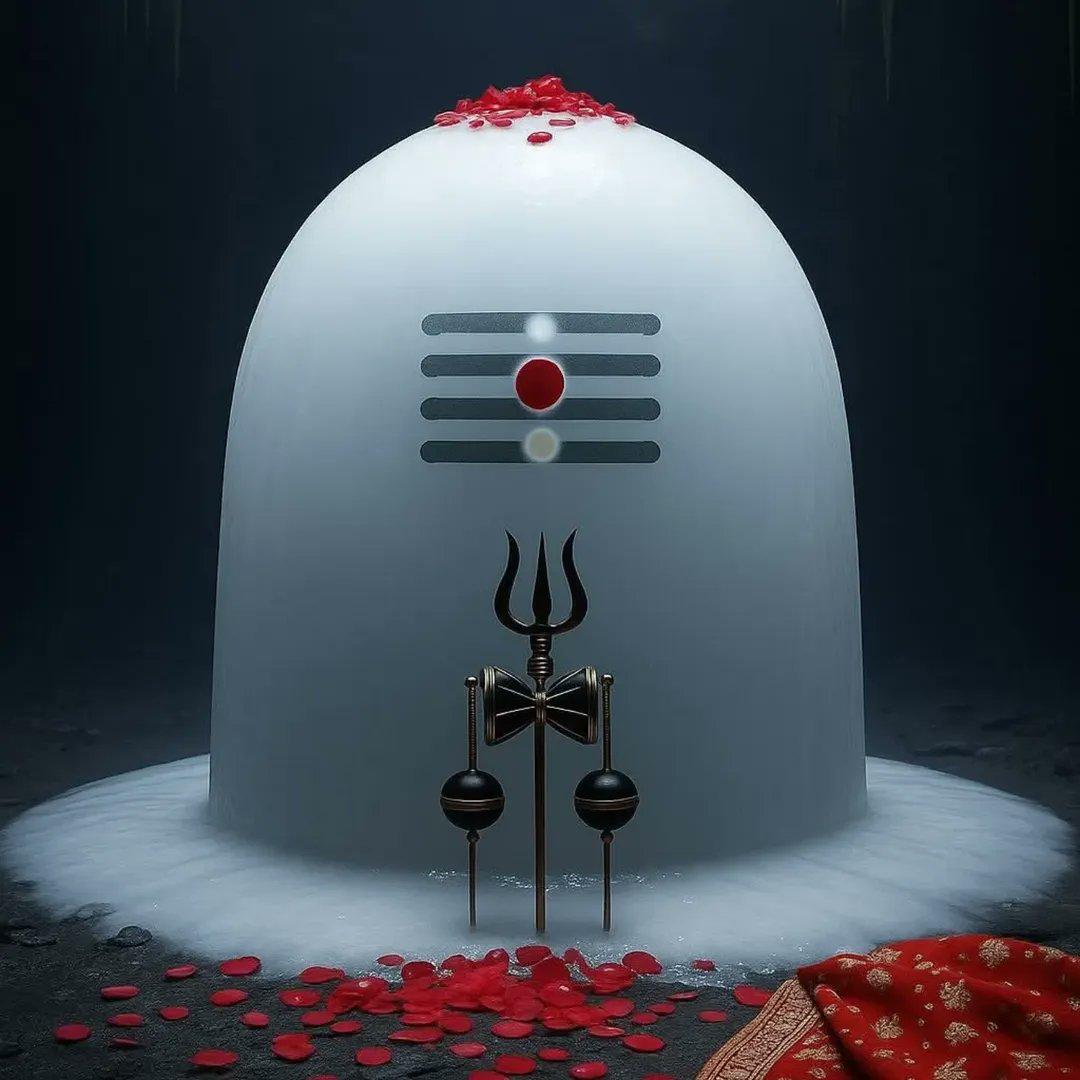 कट जाएंगे सारे संकट इनकी शरण में, बैठ कर तो देखो मेरे महादेव के श्री चरणों में…!!
🚩🚩हर हर महादेव🚩🚩🚩