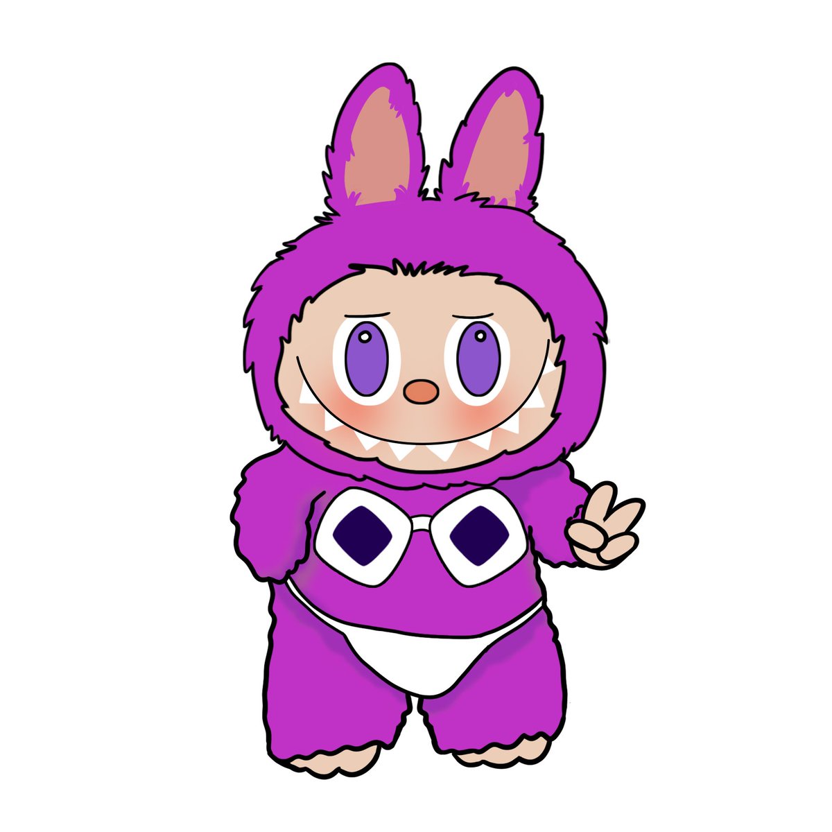 Molabubu said she loves it, so I win!
<a href="/Monad_APAC/">Monad APAC</a> <a href="/monad/">Monad ⨀</a>