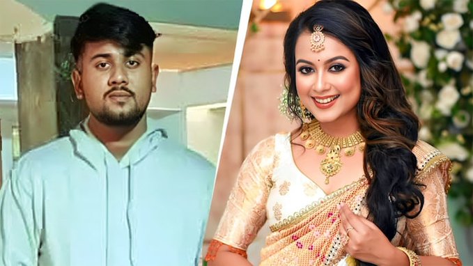 Assamese actress Nandini Kashyap was arrested for killing a 21-year-old male student in a hit-and-run.

CCTV confirmed that she was overspeeding. She didn't even stop to check after hitting him.

He was rushed to the hospital but died.

Hope she isn't released after an apology