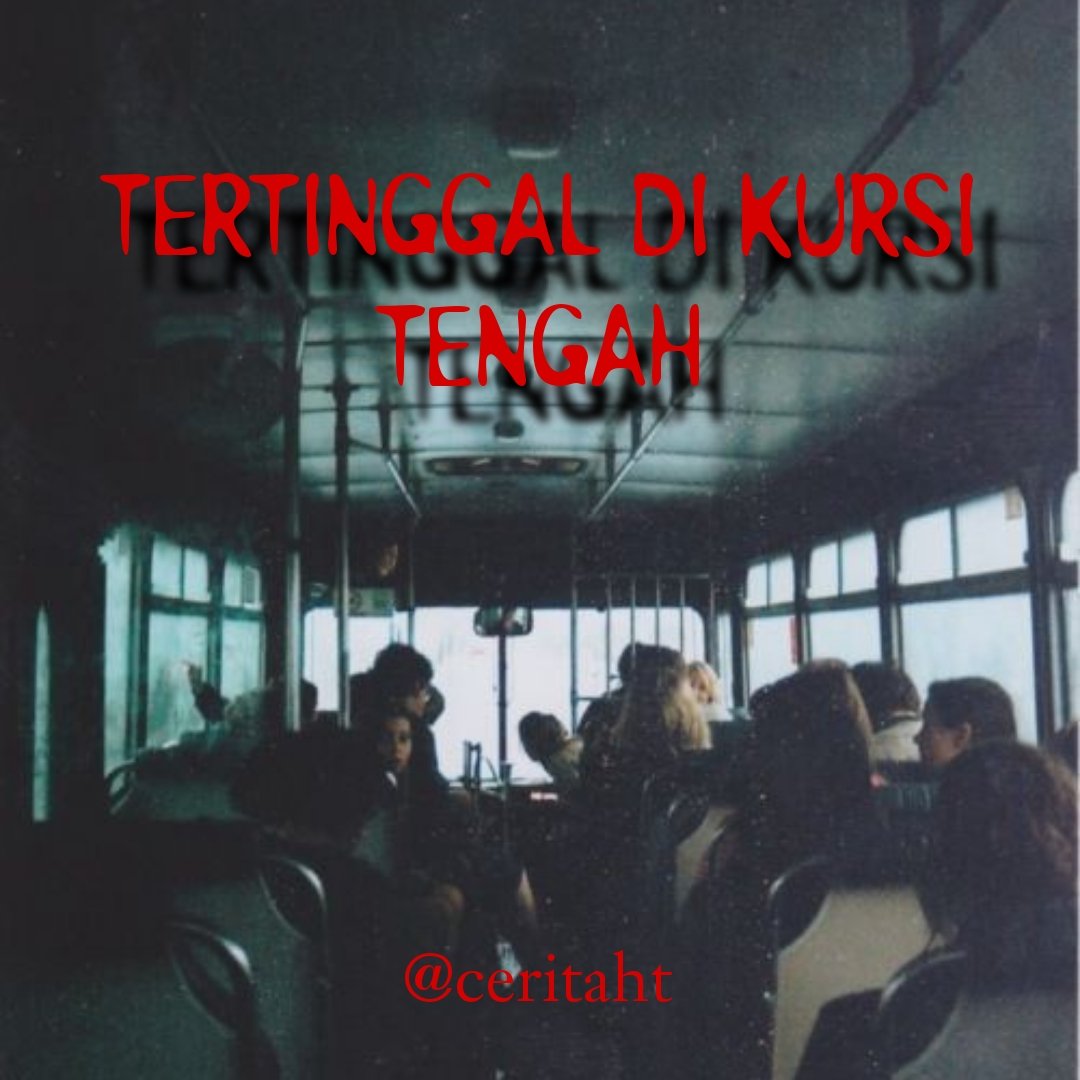 Tertinggal Di Kursi Kelas
Bel pulang berbunyi kelas makin riuh, teman-temanku tidak ada yang pulang. Semua masih duduk di tempatnya masing-masing. Tampaknya kami akan menginap lagi di kelas.
Jika aku tidak salah hitung, ini sudah memasuki hari ke 875 sejak kecelakaan
<a href="/bacahorror/">Bacahorror</a>