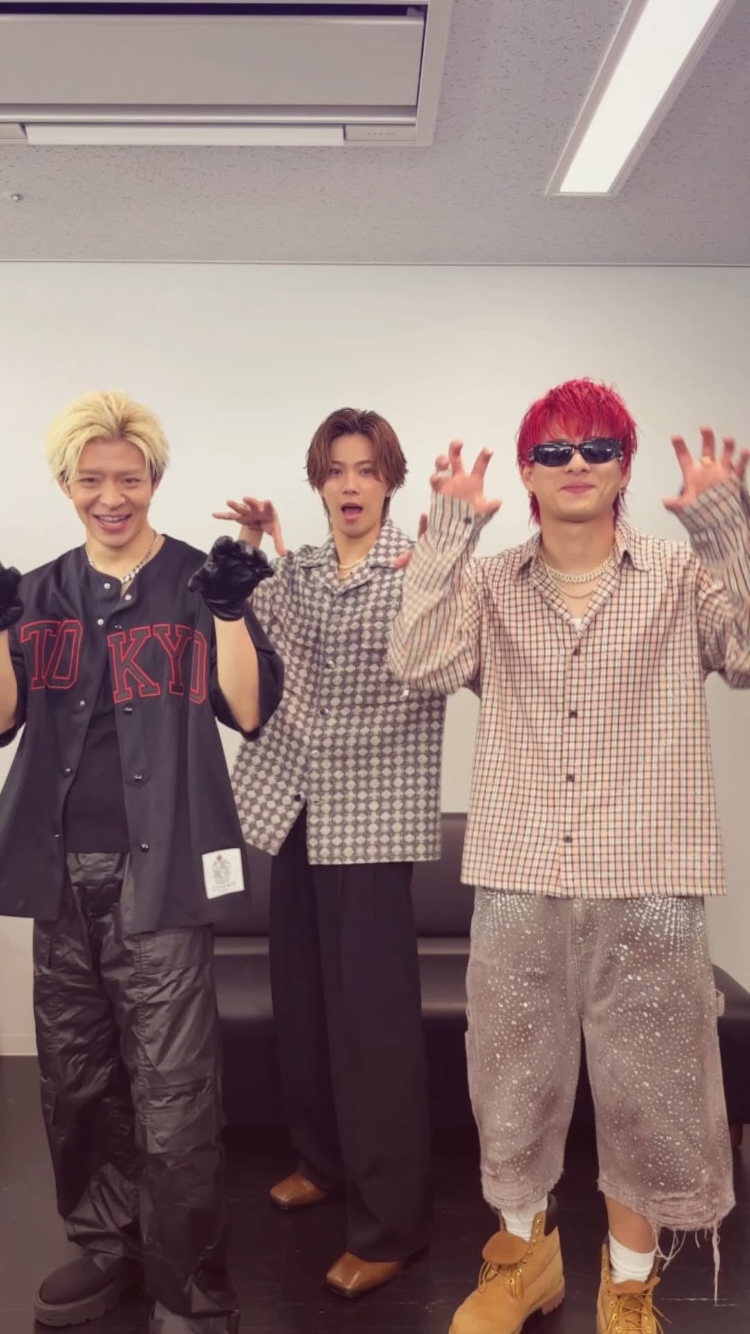 岸優太☆デビュー〜最新まで☆公式 抜けなし