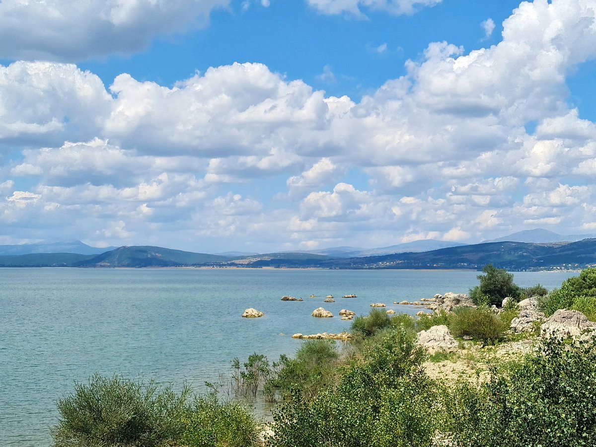 Hlivno i Duvno imaju more 🙄