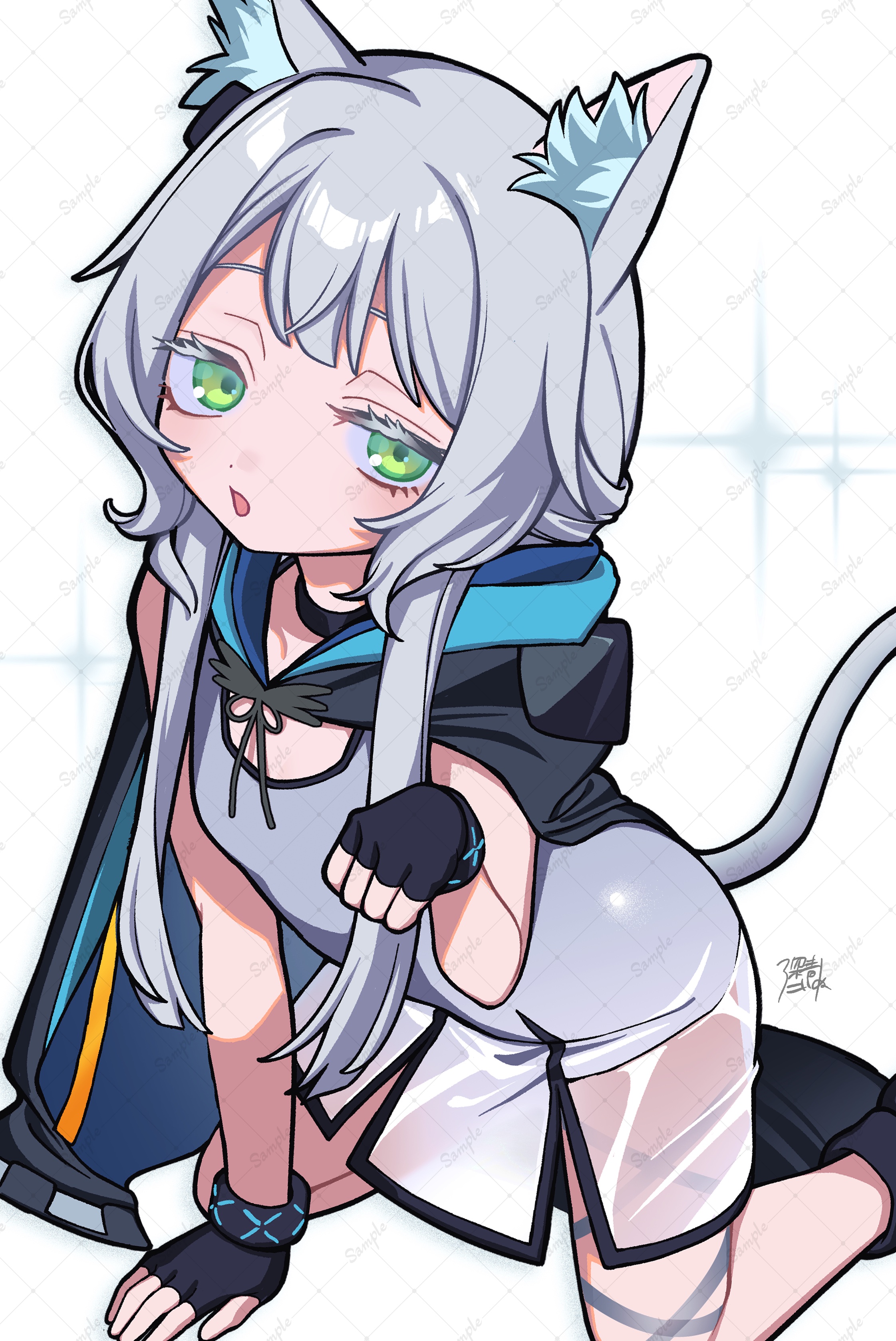 黒田もこ▽COMITIA153【N47a】 (@mocom3310) / X