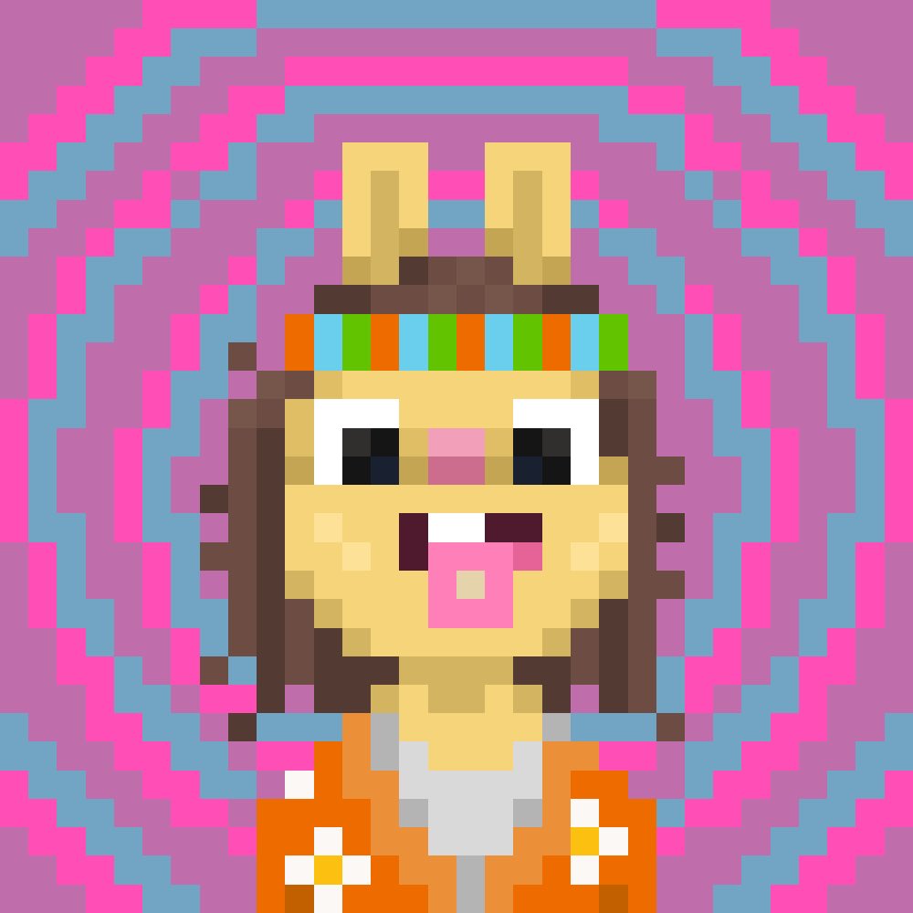 Let’s normalise shouting out projects we don’t hold but actually rate. 

I’ll go first…. 

I’m bullish on <a href="/Ordinal_Rabbits/">Ordinal Rabbits</a> and <a href="/JoeOrdinals/">Joe 🟠</a>