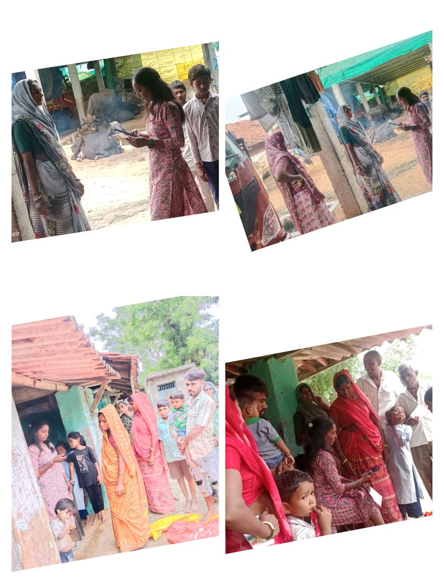 choambiya's tweet photo. Pmjay card activity At Masadara AAM Ambliya PHC Jitpur https://t.co/fuuy0DYfZN