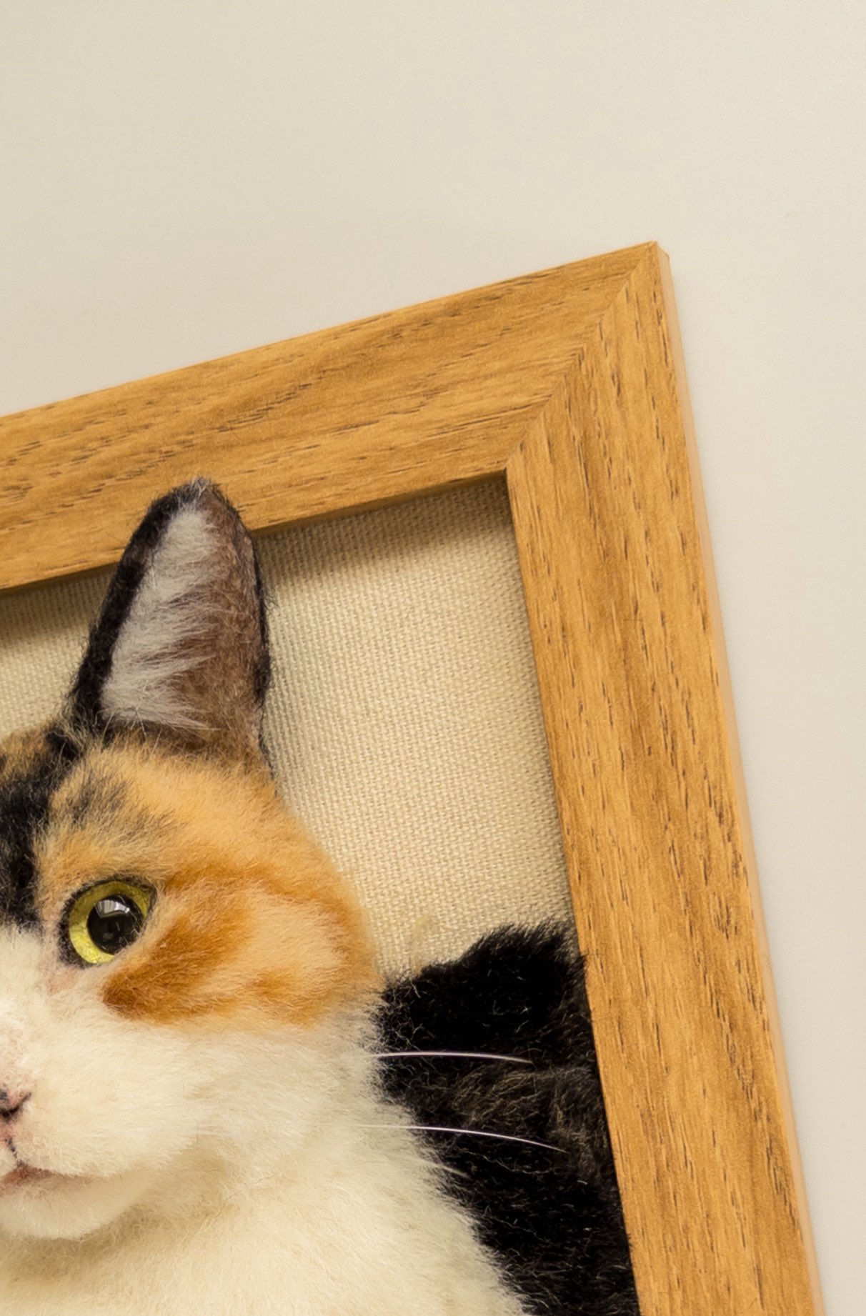 mochi@羊毛フェルト (@mochi12572090) / X