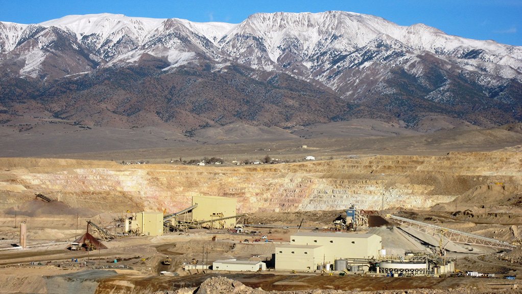 Kinross margin growth eclipses #gold price rise in strong Q2

ow.ly/ehCN50WxWmc