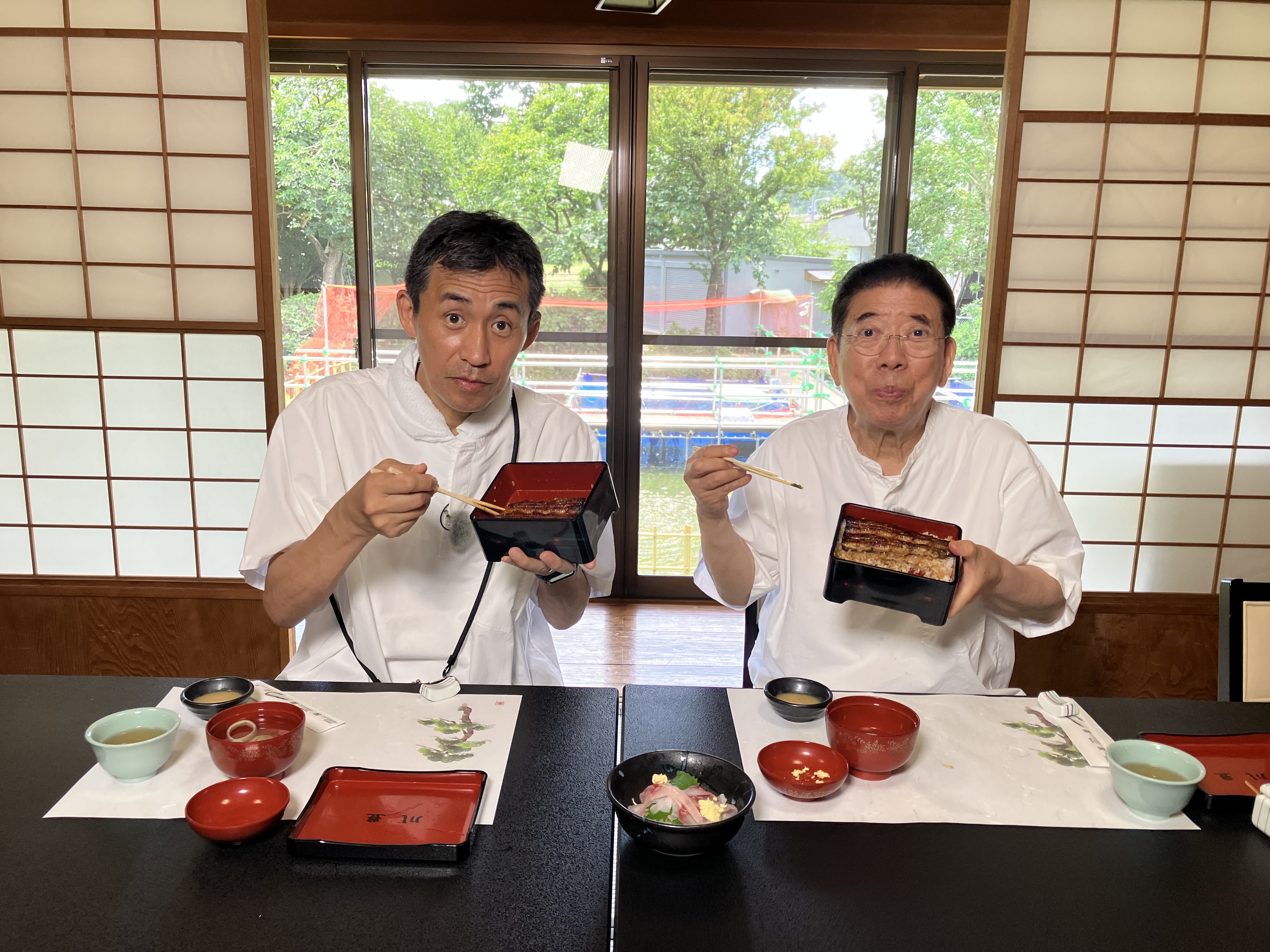 やすし　きよし　アンコール 爆笑漫才】やすきよ漫才 Vol 24「お笑い王者」横山やすし・西川