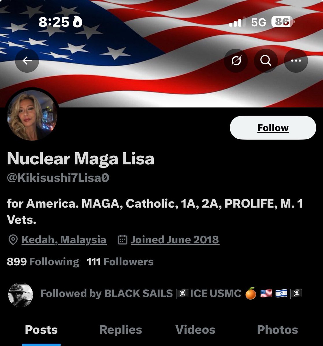 This is not me my friends, please kindly report this imposter. Thank you 💖