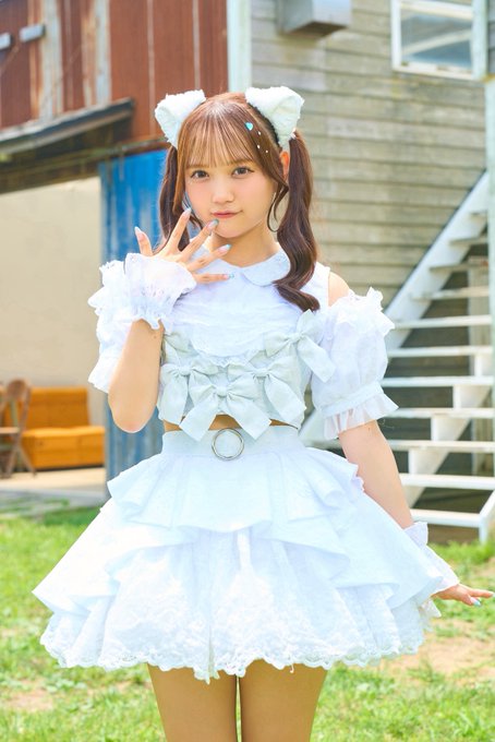 奥野未悠のTwitter画像37