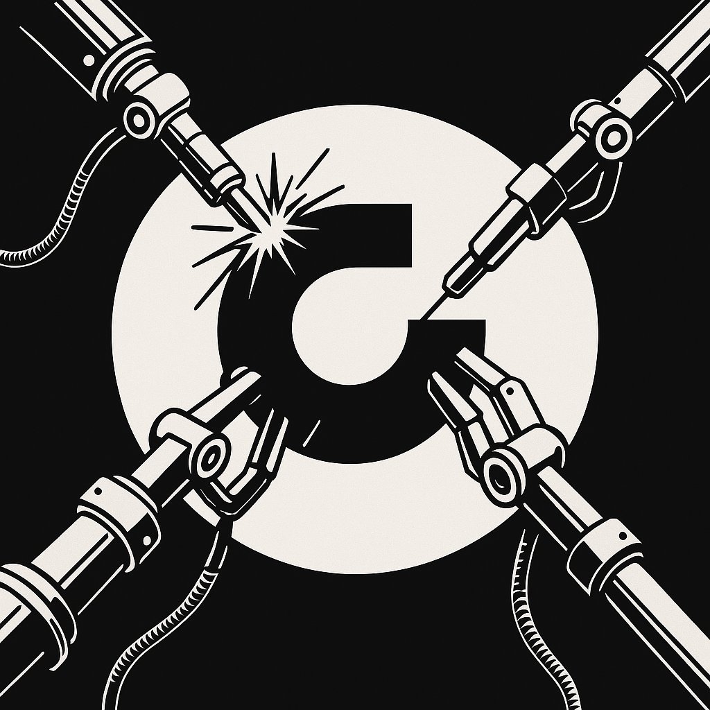 ChiefPengwyn's tweet image. I heard @Ganbitera is beginning its closed beta phase in a matter of weeks.

No one is ready.
