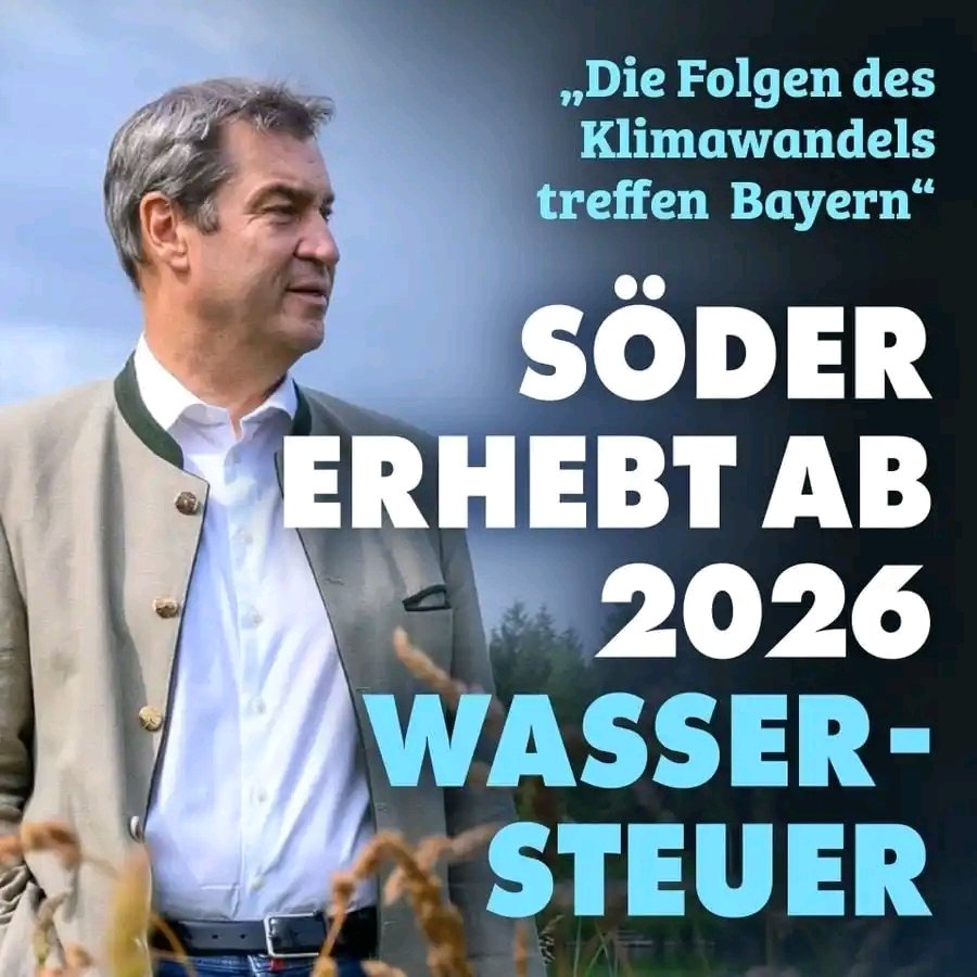 Es wird immer bekloppter in Deutschland 😡🙈🤬
