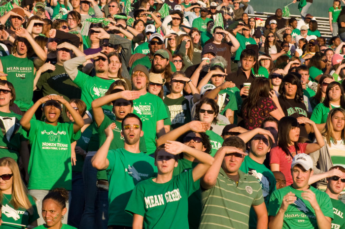 North Texan tweet media