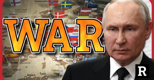 'Will Bomb London first':Vladimir Putin's Ally 

Sends Doomsday Warning

1000,726,066 Views 

lunaticoutpost.com/thread-466-pag…

-

Google Johnny Botwright 

-