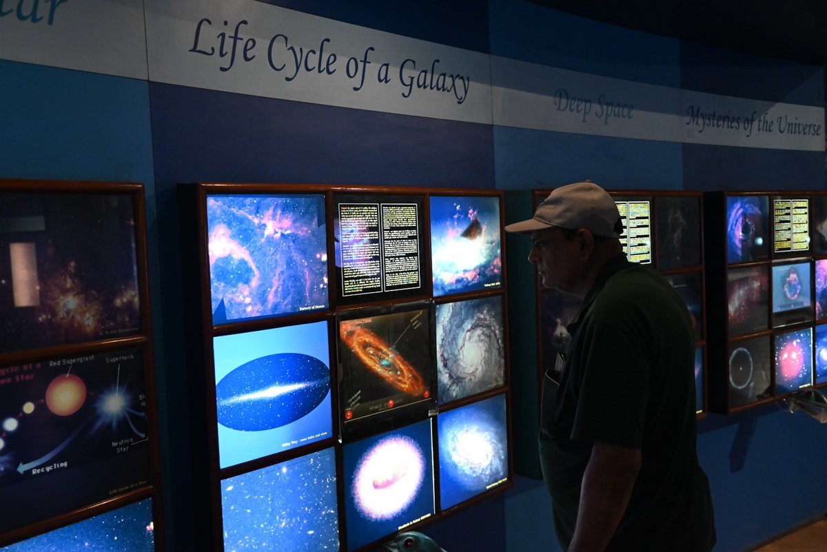 GujScienceCity's tweet photo. વિજ્ઞાન અને અંતરિક્ષની અદ્દભુત સફર!
Hall of Space અને Hall of Scienceમાં વિઝિટર્સે જ્ઞાન અને ટેક્નોલોજીના અદ્ભુત પ્રદર્શનનો અનુભવ માણ્યો.
#HallOfSpace #HallOfScience #ScienceCityAhmedabad #STEMLearning #ExploreScience #InnovationHub #VisitorExperience @PMOIndia @CMOGuj @GovernorofGuj @IndiaDST @DSTGujarat @InfoGujarat @drvrajesh