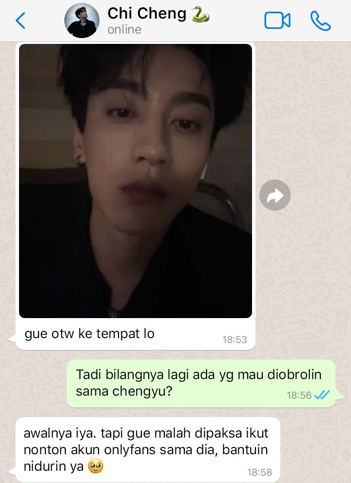 babytxnzy's tweet photo. 「 Help me 」 slight 🔞
#RevengedLove
#chengwei three tweets au

1/3 https://t.co/umkZBJrAGP