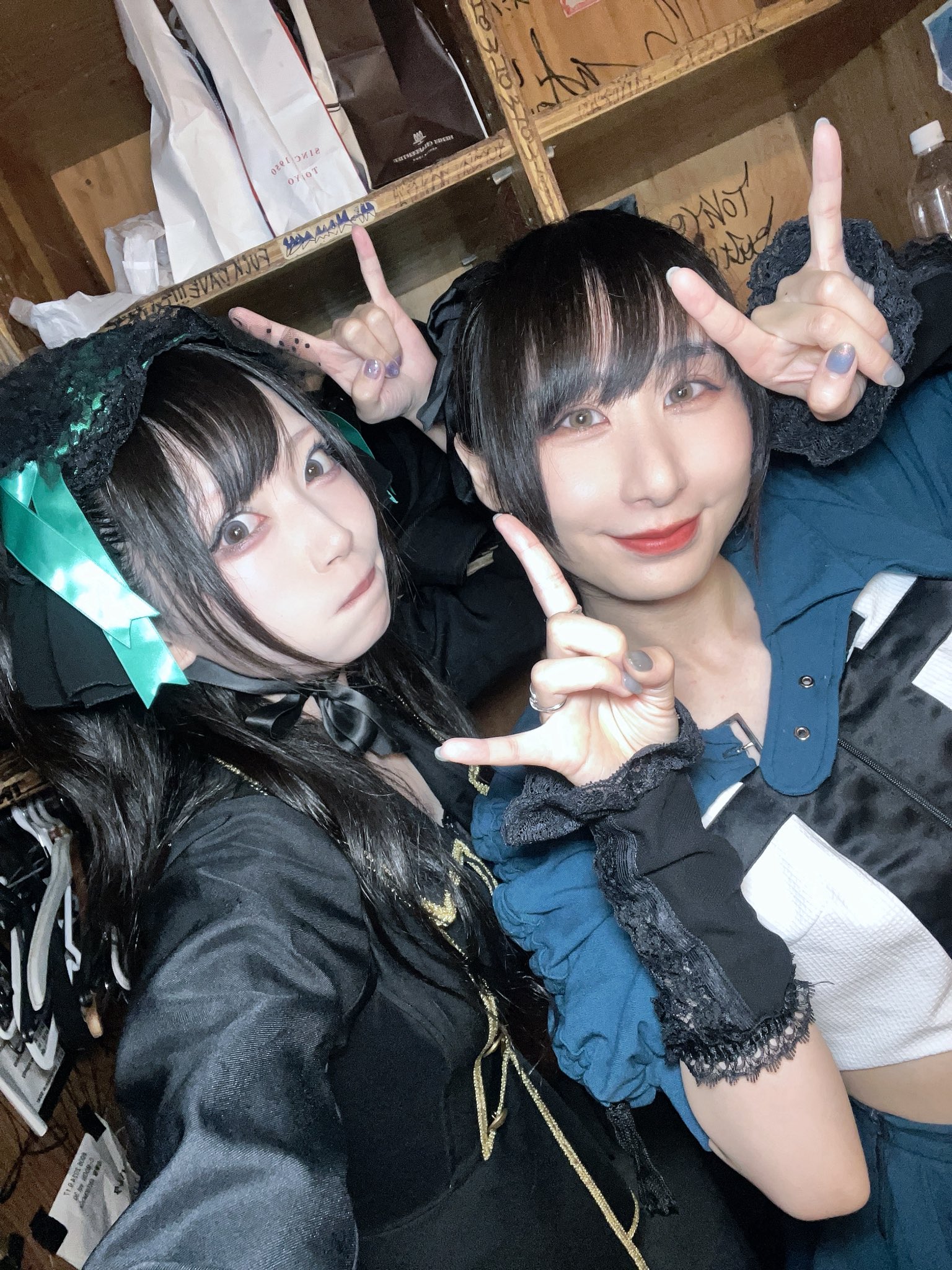 みーちゃんさま確認ページ♡ セイちゃん on X: 